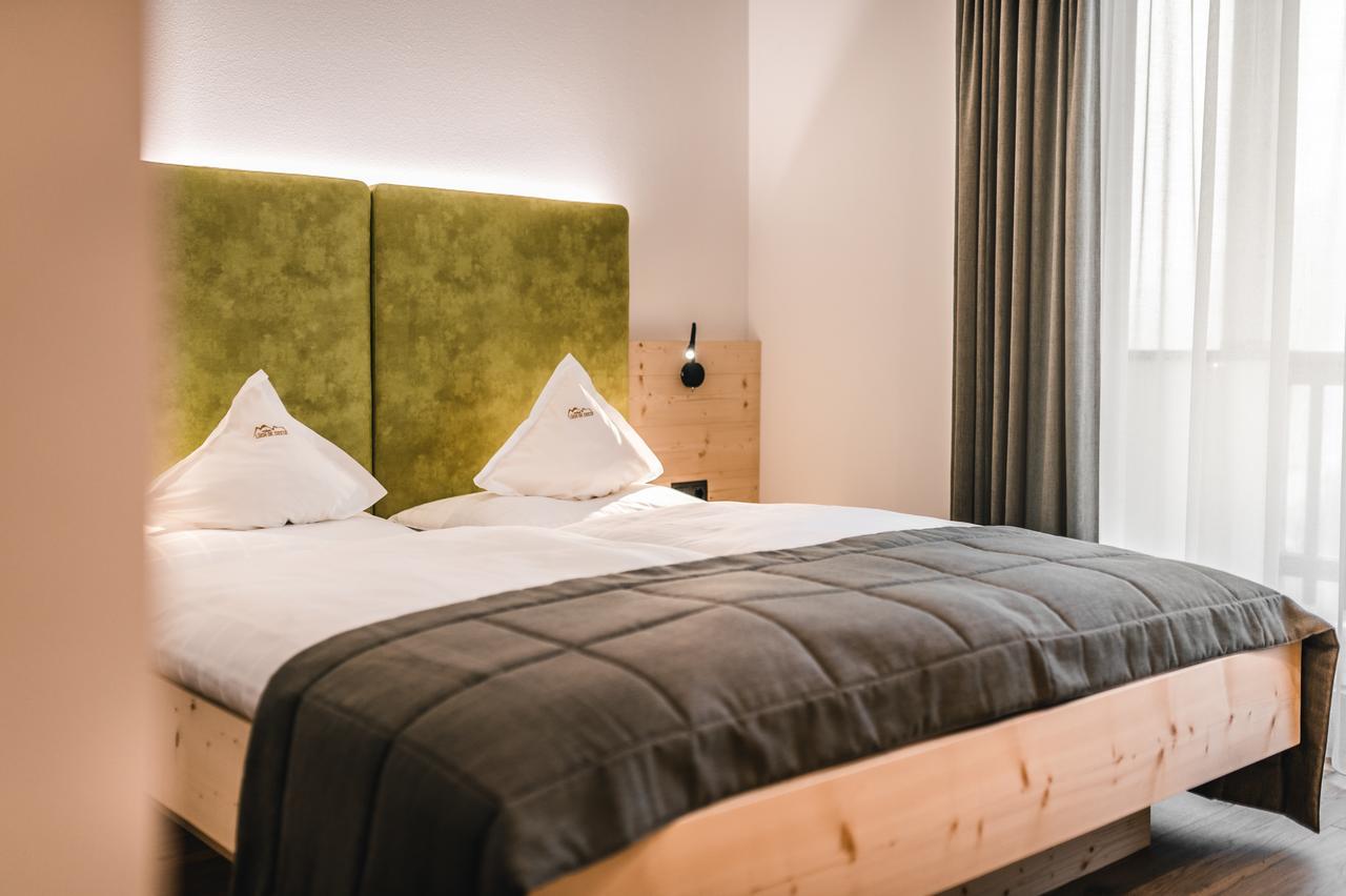 Luech De Costa Lejlighedshotel Colfosco Eksteriør billede